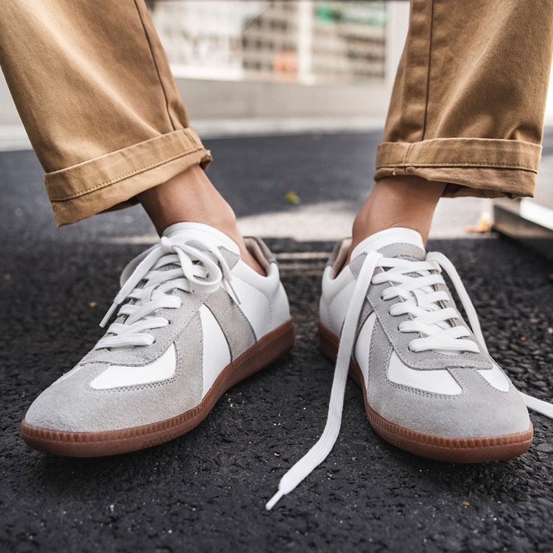 German training shoes