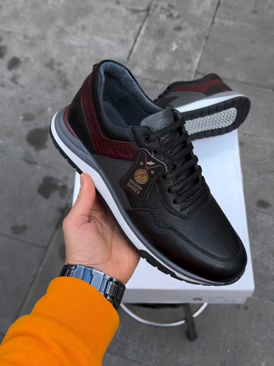 Fashion High Quality Men Shoes